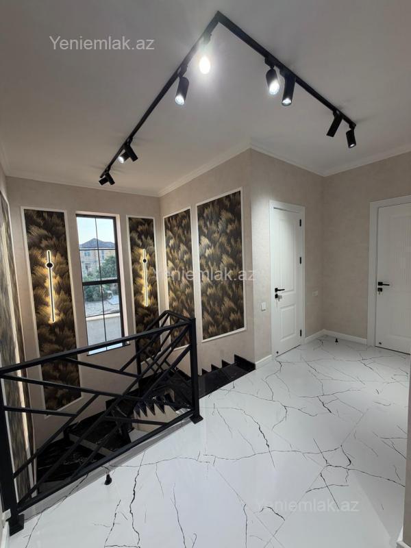 6 otaqlı Həyət evi / Villa, Sabunçu rayonu, Bakı