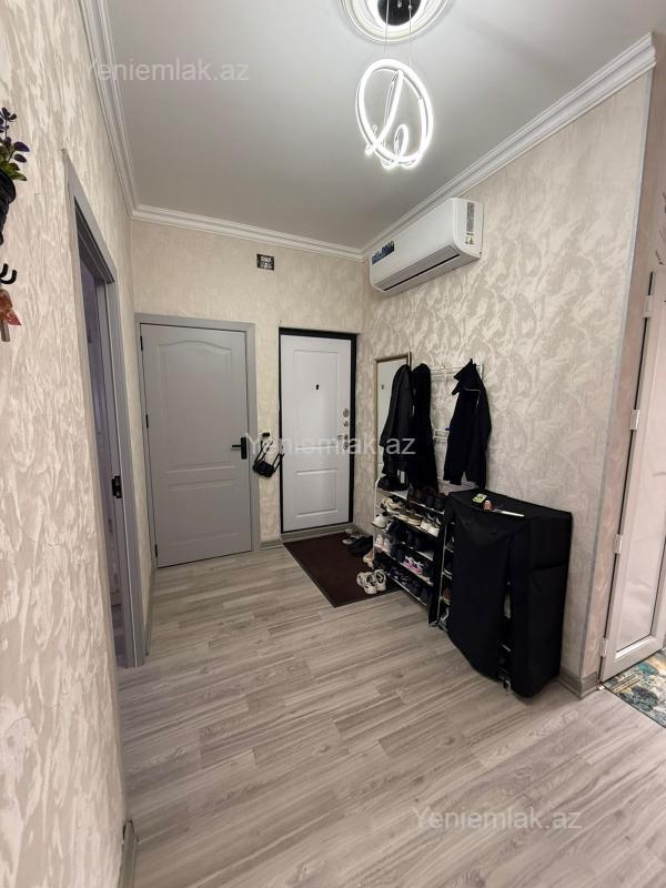 4 otaqlı Bina evi menzil, Yasamal rayonu, Bakı