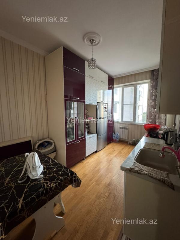 4 otaqlı Bina evi menzil, Binəqədi rayonu, Bakı