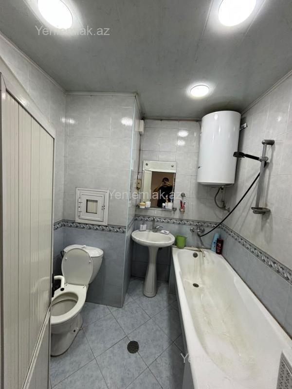 3 otaqlı Bina evi menzil, Binəqədi rayonu, Bakı