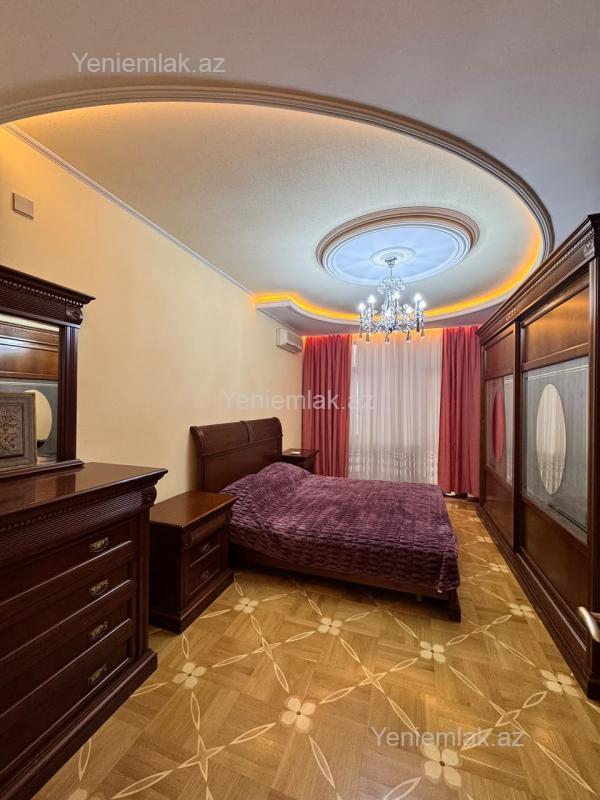 6 otaqlı Bina evi menzil, Yasamal rayonu, Bakı