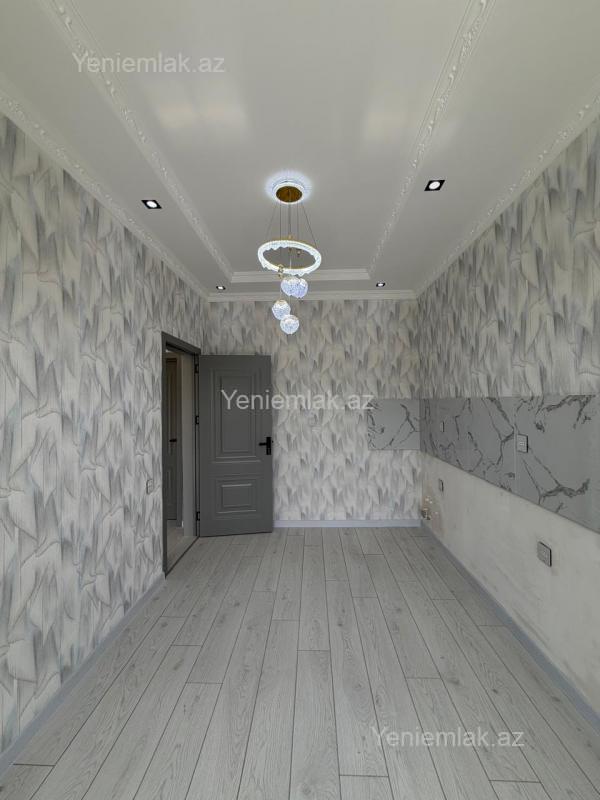 5 otaqlı Həyət evi / Villa, Saray, Abşeron