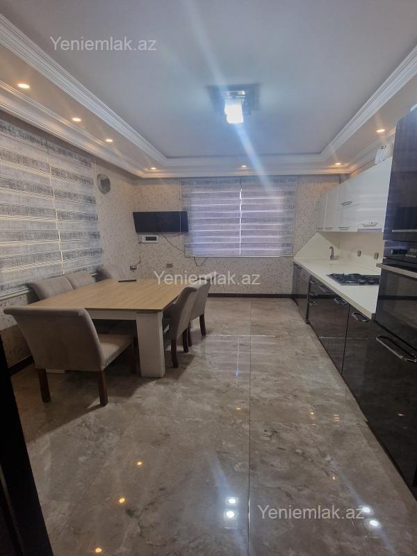 8 otaqlı Həyət evi / Villa, Sabunçu rayonu, Bakı