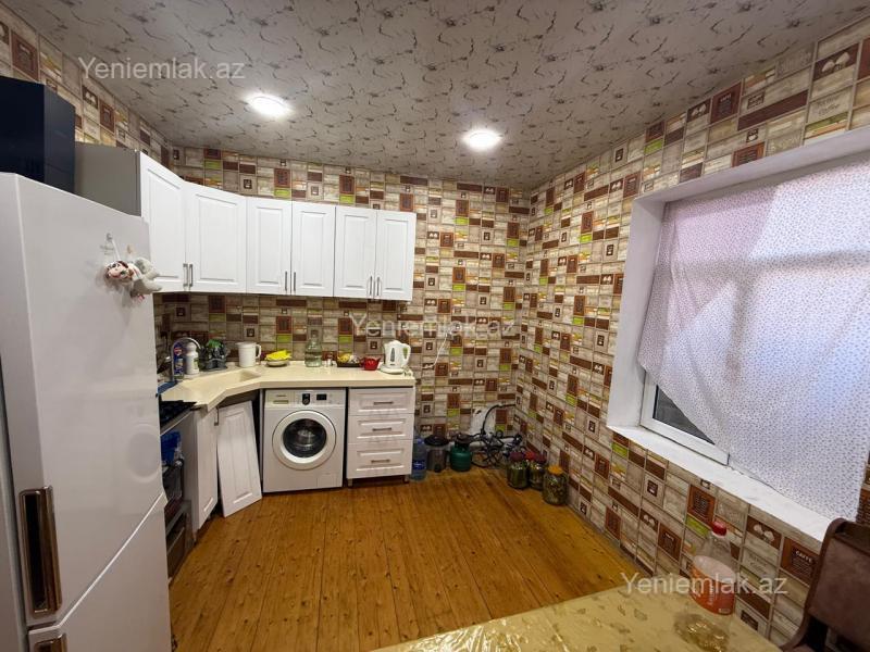 3 otaqlı Həyət evi / Villa, Xəzər rayonu, Bakı