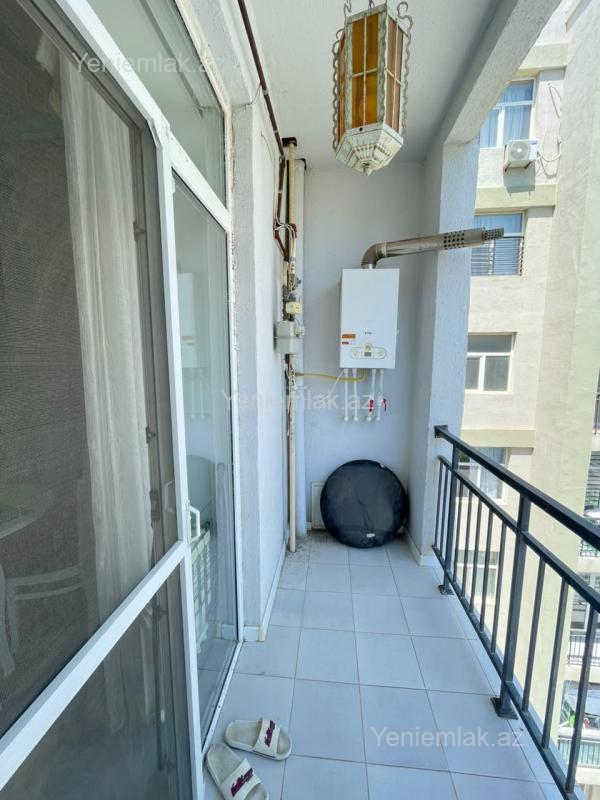 2 otaqlı Bina evi menzil, Yasamal rayonu, Bakı
