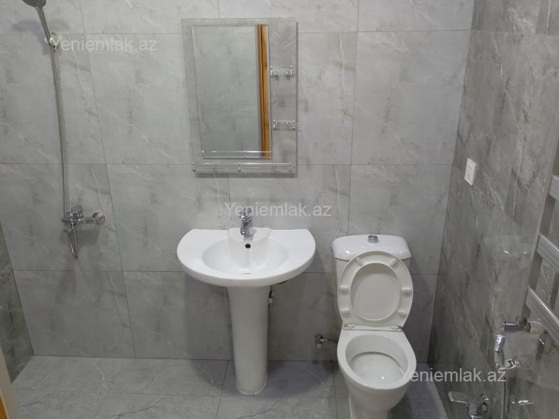 3 otaqlı Bina evi menzil, Nərimanov rayonu, Bakı