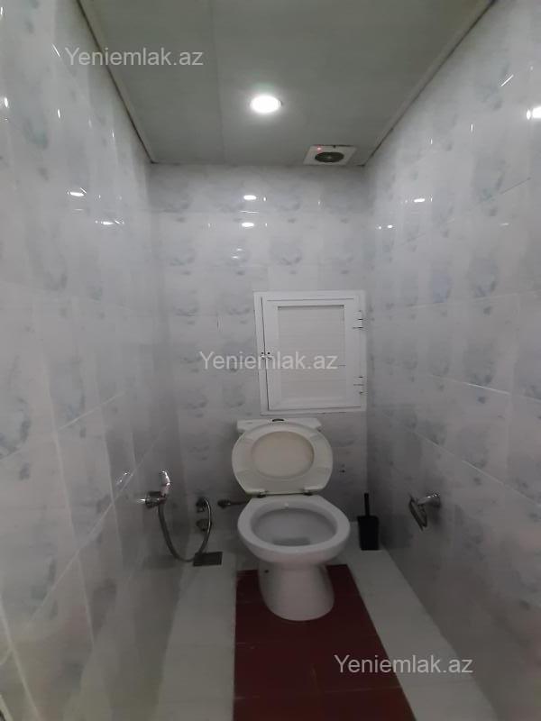4 otaqlı Bina evi menzil, Bakı