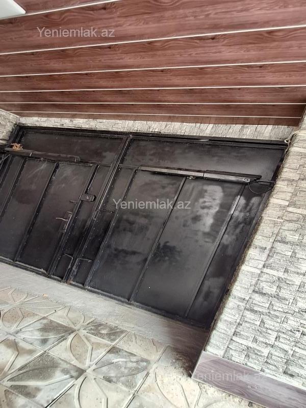 3 otaqlı Həyət evi / Villa, Sabunçu rayonu, Bakı
