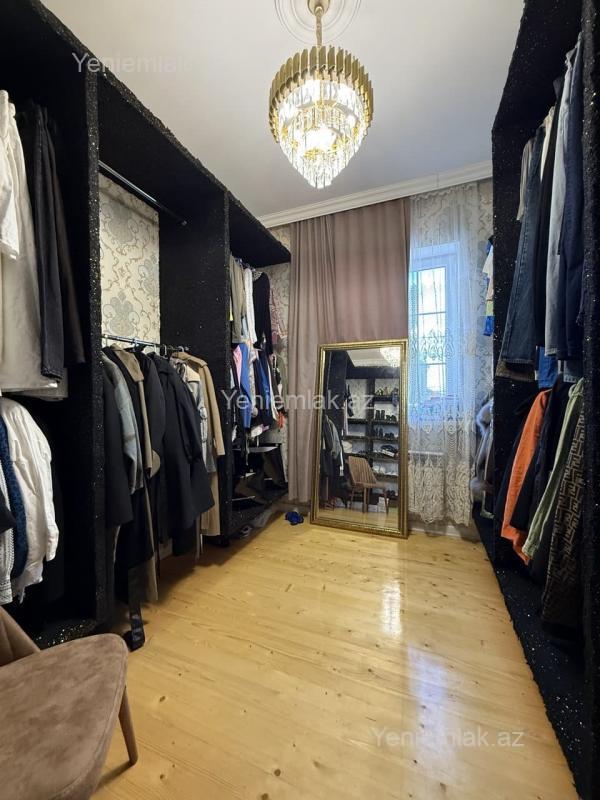 4 otaqlı Həyət evi / Villa, Sabunçu rayonu, Bakı