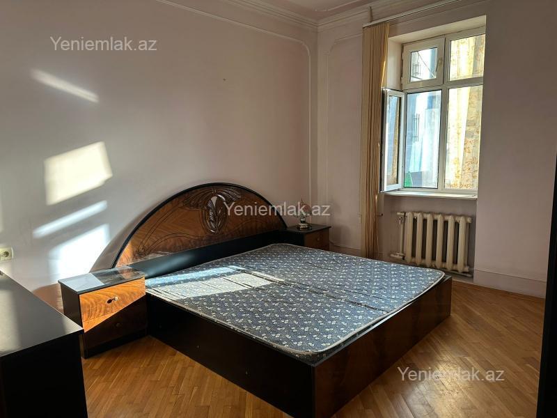2 otaqlı Bina evi menzil, Yasamal rayonu, Bakı