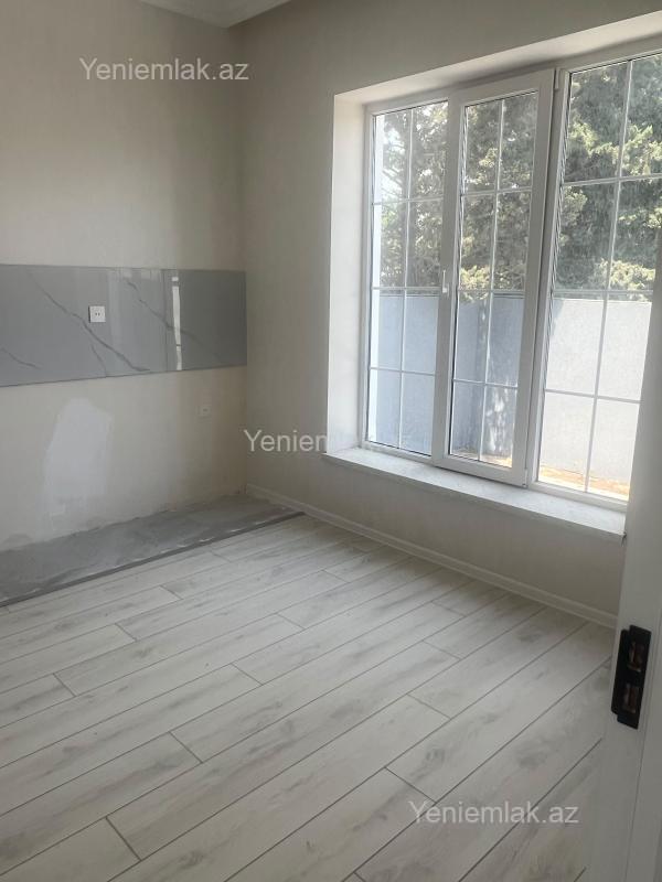 3 otaqlı Həyət evi / Villa, Sabunçu rayonu, Bakı