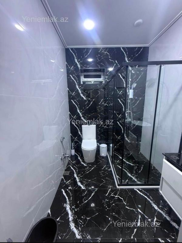 4 otaqlı Həyət evi / Villa, Xəzər rayonu, Bakı