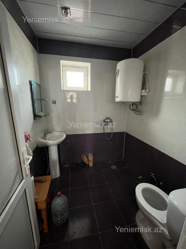 8 otaqlı Həyət evi / Villa, Suraxanı rayonu, Bakı