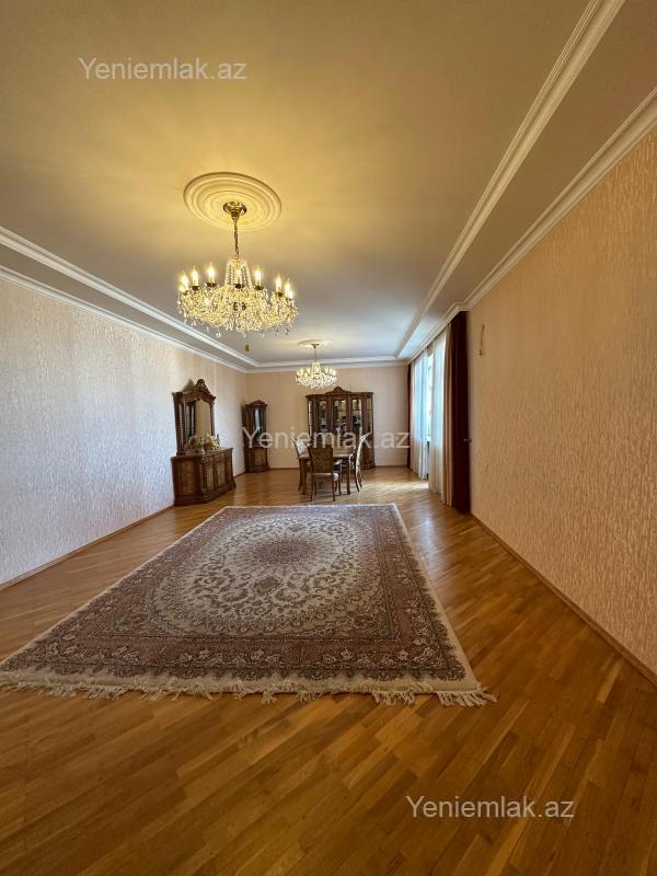 3 otaqlı Bina evi menzil, Yasamal rayonu, Bakı