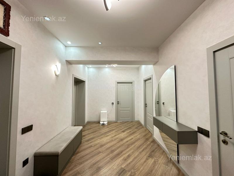 4 otaqlı Bina evi menzil, Xətai rayonu, Bakı
