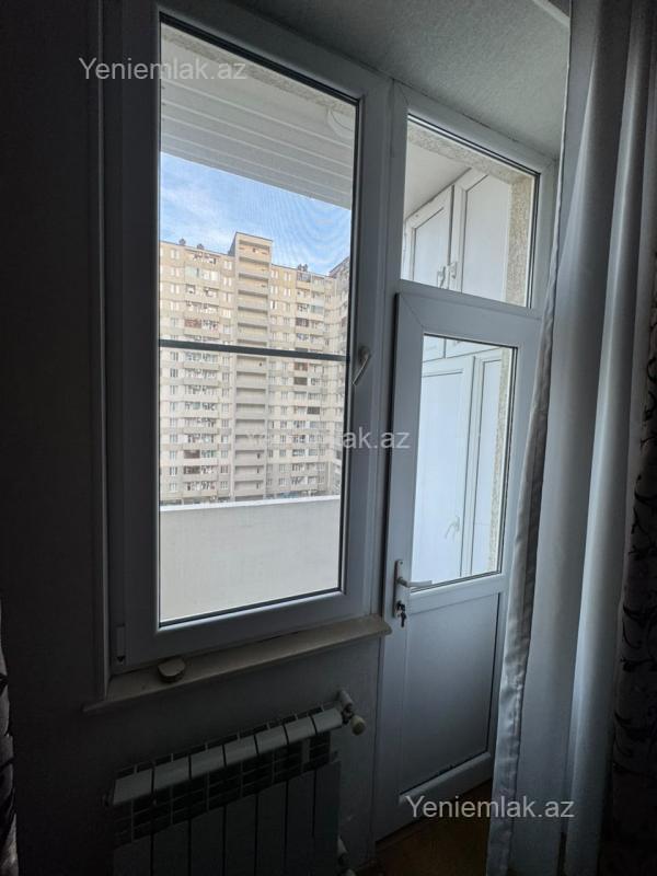 4 otaqlı Bina evi menzil, Binəqədi rayonu, Bakı