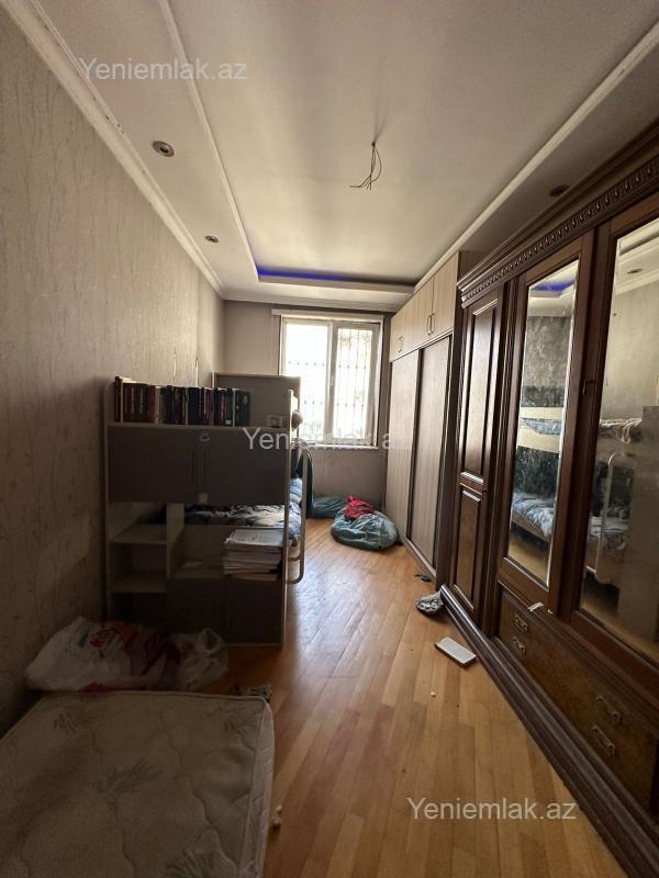 3 otaqlı Bina evi menzil, Yasamal rayonu, Bakı