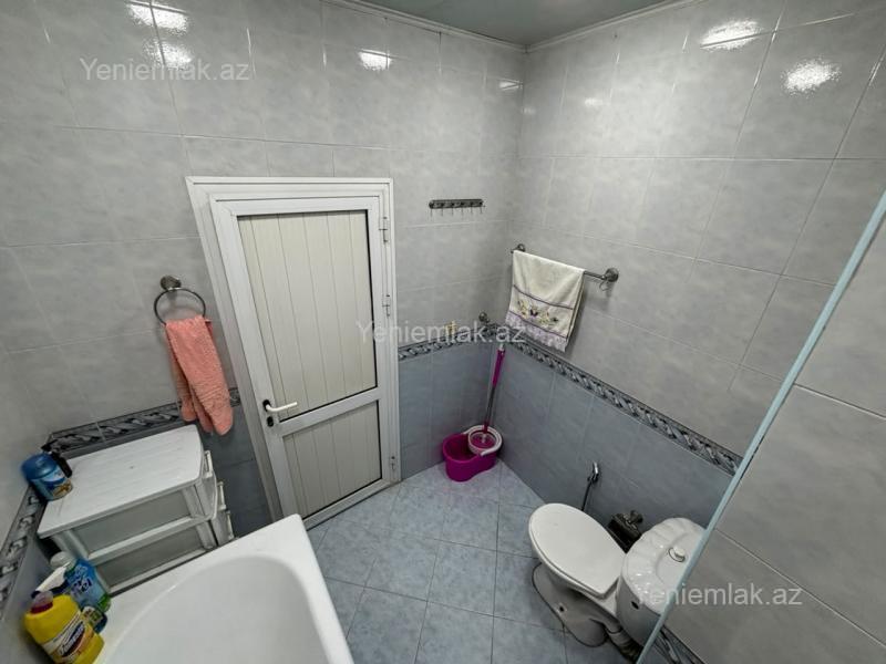 3 otaqlı Bina evi menzil, Binəqədi rayonu, Bakı