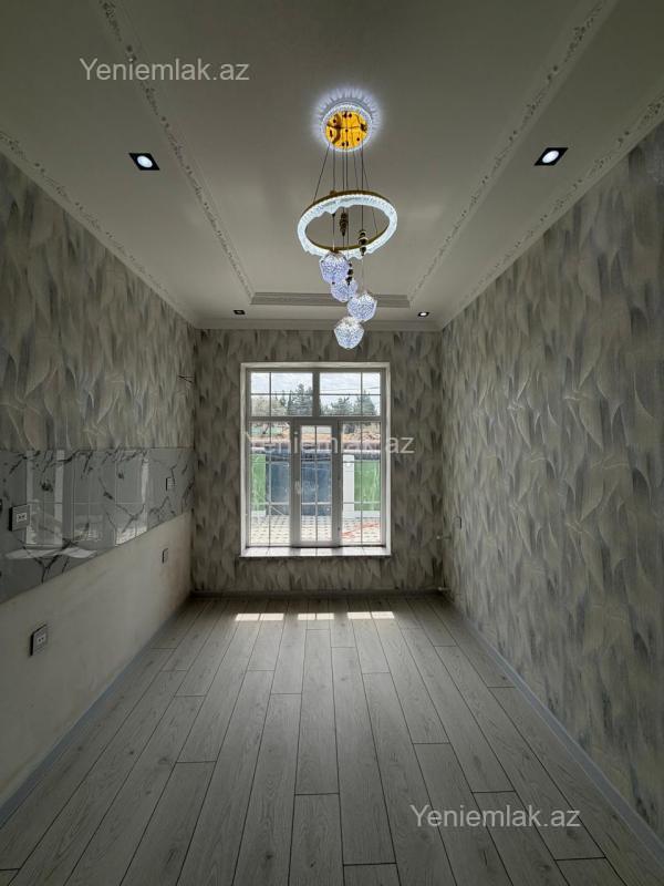 5 otaqlı Həyət evi / Villa, Saray, Abşeron