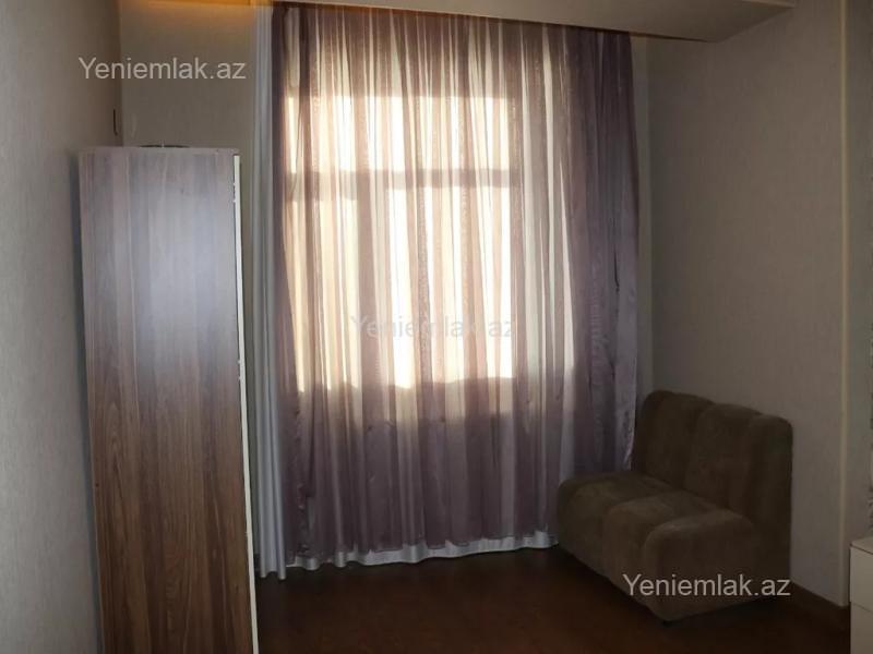 3 otaqlı Bina evi menzil, Yasamal rayonu, Bakı