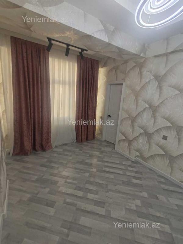 4 otaqlı Bina evi menzil, Yasamal rayonu, Bakı