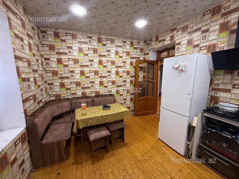 3 otaqlı Həyət evi / Villa, Xəzər rayonu, Bakı