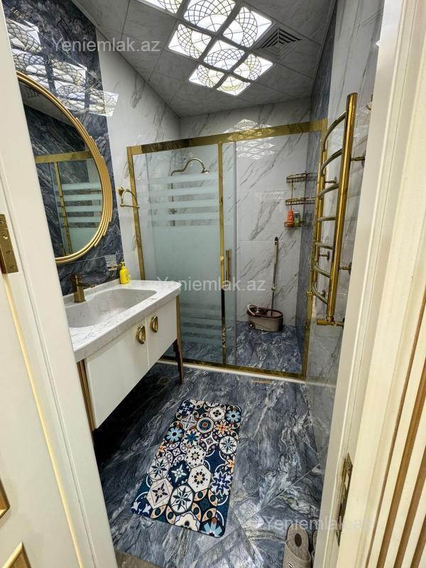 3 otaqlı Bina evi menzil, Yasamal rayonu, Bakı