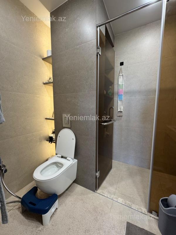 3 otaqlı Bina evi menzil, Xətai rayonu, Bakı