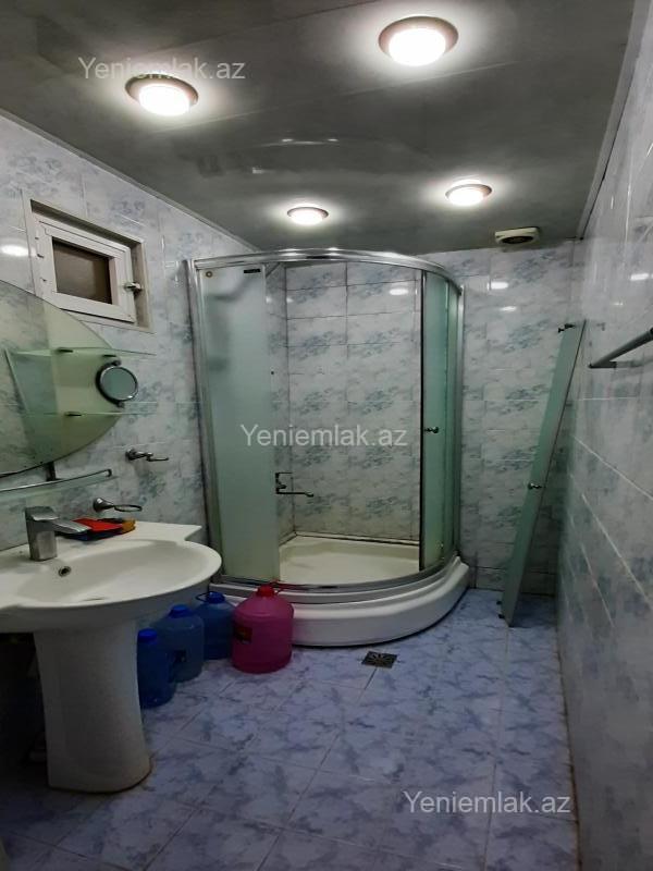 4 otaqlı Bina evi menzil, Bakı