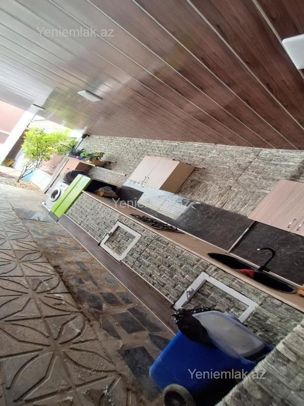 3 otaqlı Həyət evi / Villa, Sabunçu rayonu, Bakı