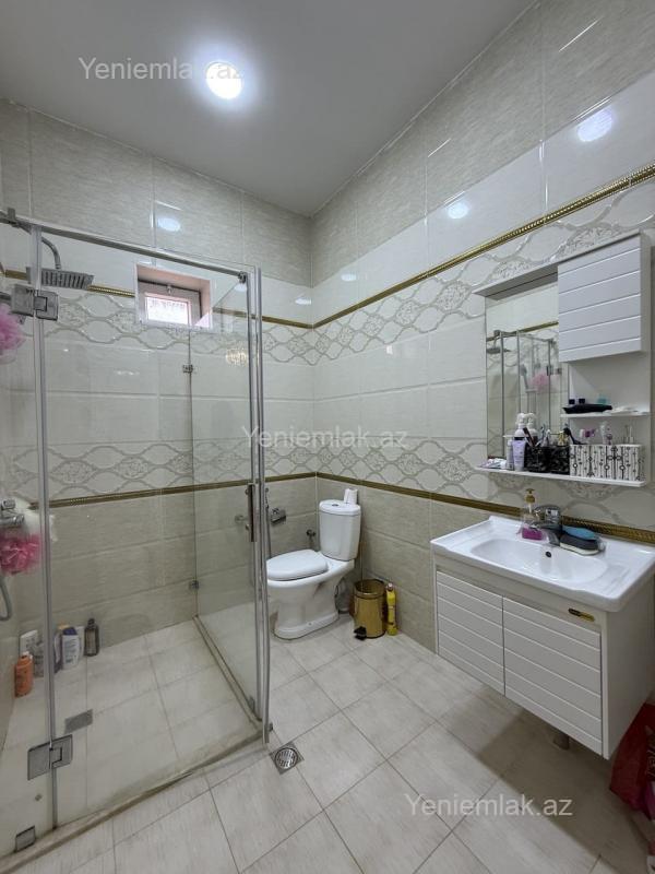 4 otaqlı Həyət evi / Villa, Sabunçu rayonu, Bakı