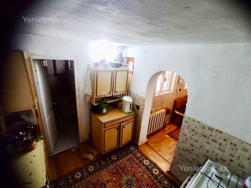 4 otaqlı Bina evi menzil, Binəqədi rayonu, Bakı