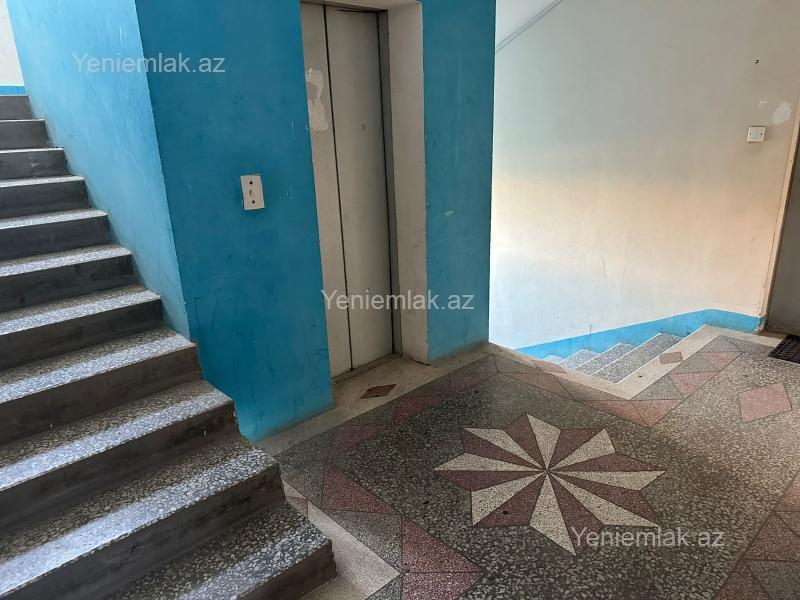 2 otaqlı Bina evi menzil, Yasamal rayonu, Bakı
