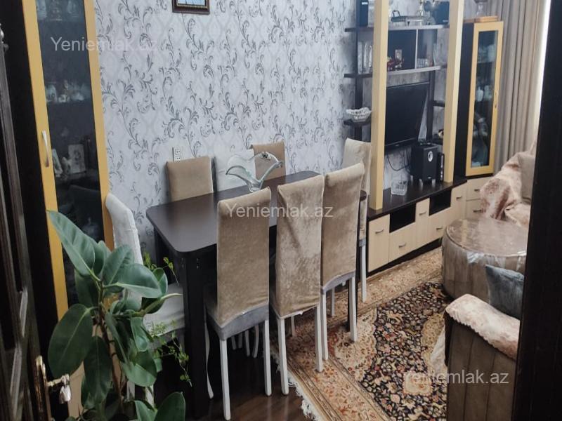 3 otaqlı Bina evi menzil, Suraxanı rayonu, Bakı