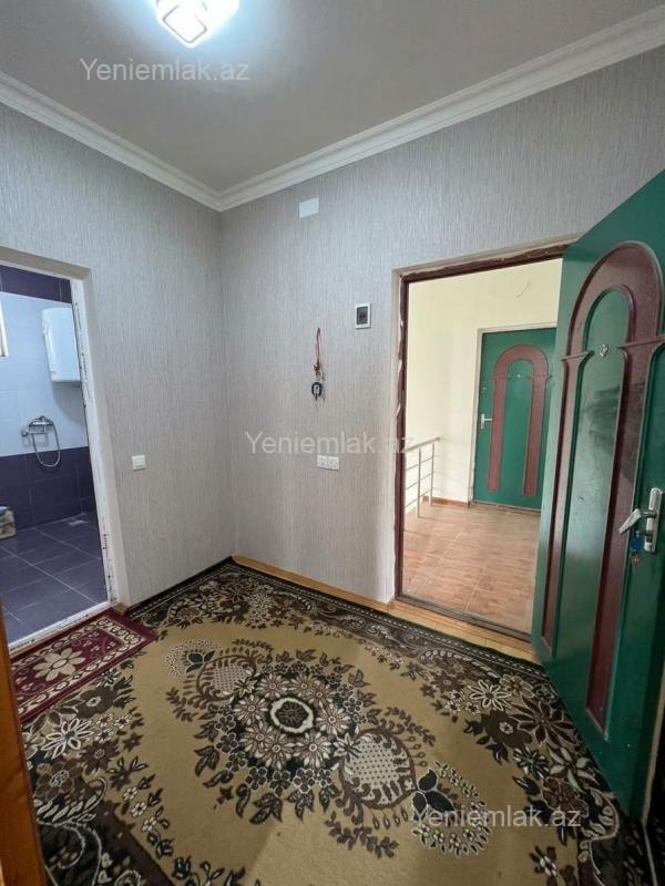 8 otaqlı Həyət evi / Villa, Suraxanı rayonu, Bakı