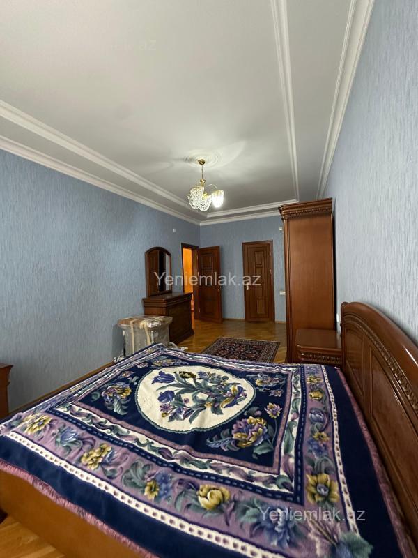 3 otaqlı Bina evi menzil, Yasamal rayonu, Bakı