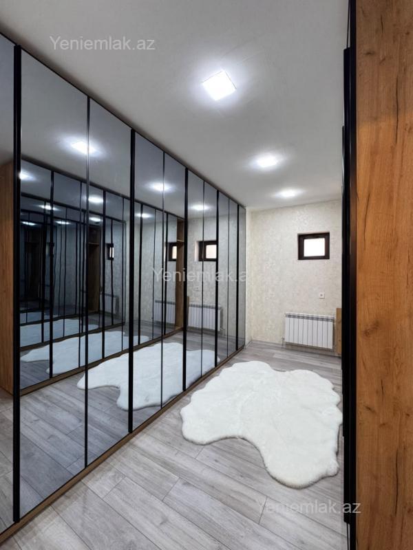 7 otaqlı Həyət evi / Villa, Xəzər rayonu, Bakı