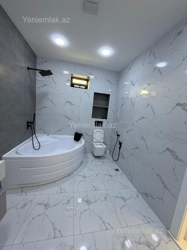 6 otaqlı Həyət evi / Villa, Sabunçu rayonu, Bakı