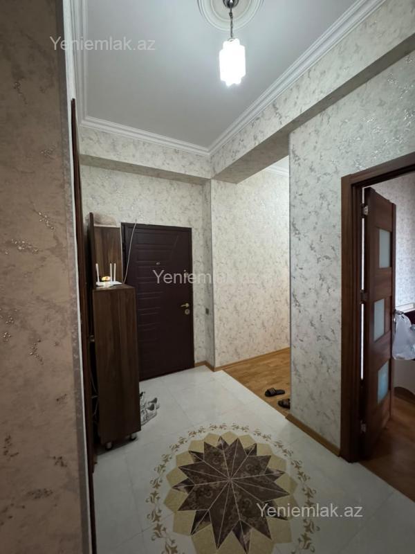 4 otaqlı Bina evi menzil, Binəqədi rayonu, Bakı