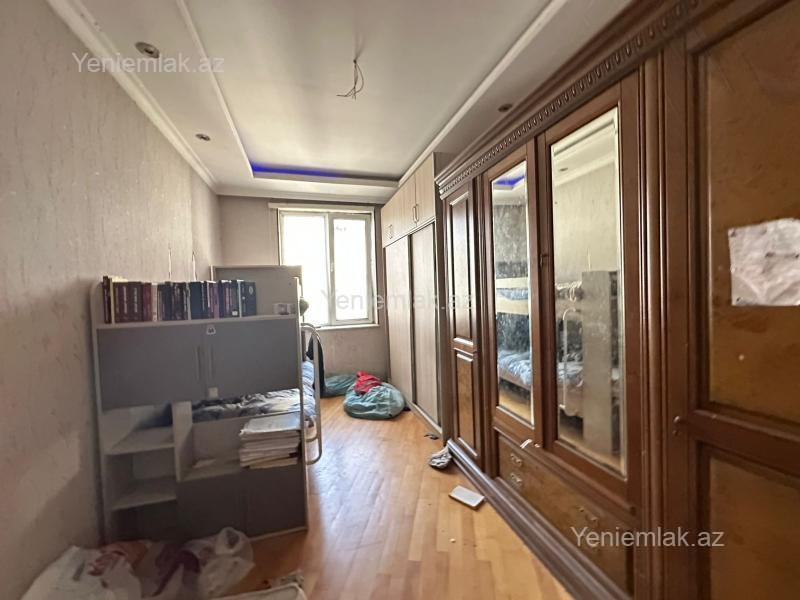 3 otaqlı Bina evi menzil, Yasamal rayonu, Bakı