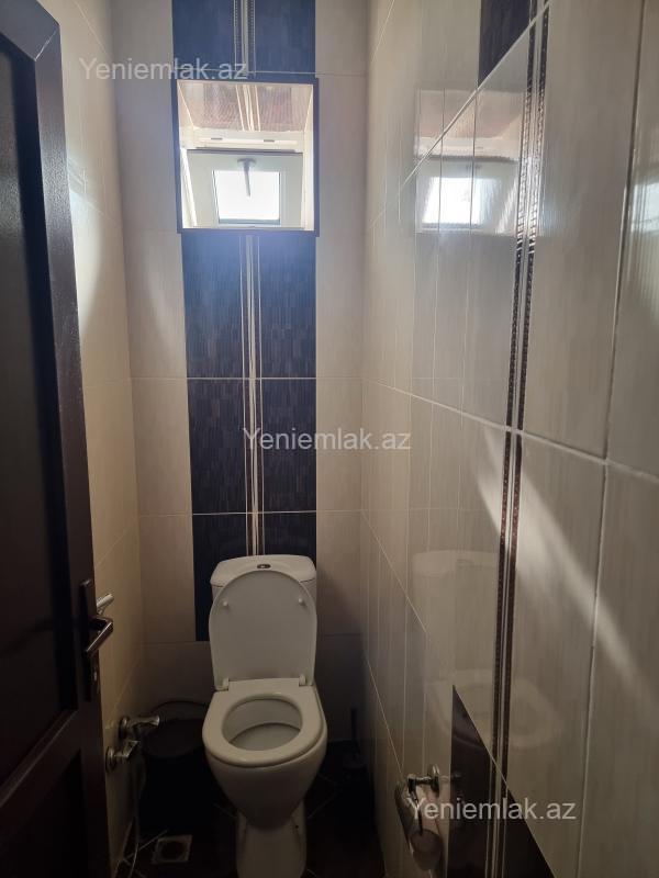 8 otaqlı Həyət evi / Villa, Sabunçu rayonu, Bakı