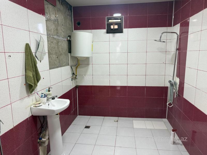 3 otaqlı Həyət evi / Villa, Xəzər rayonu, Bakı