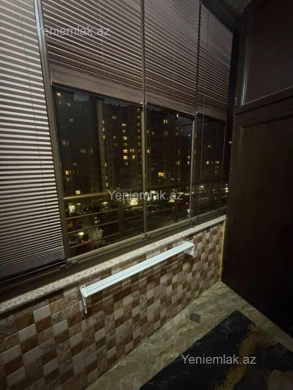 4 otaqlı Bina evi menzil, Xətai rayonu, Bakı