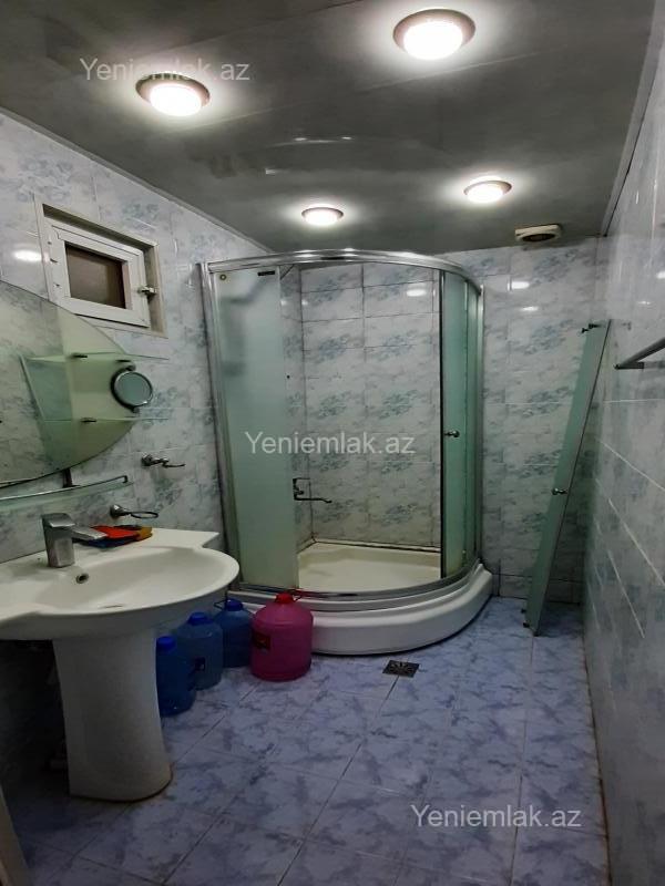 4 otaqlı Bina evi menzil, Bakı
