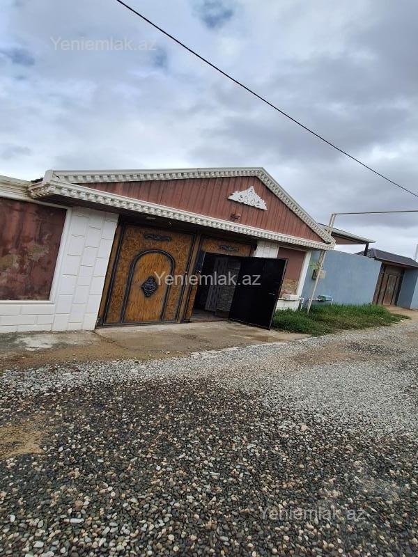 3 otaqlı Həyət evi / Villa, Sabunçu rayonu, Bakı