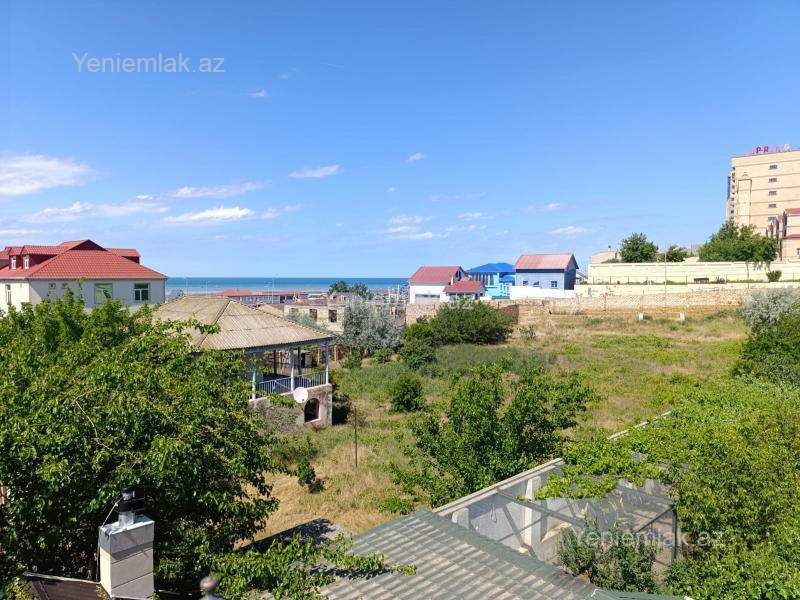 6 otaqlı Həyət evi / Villa, Novxanı, Abşeron