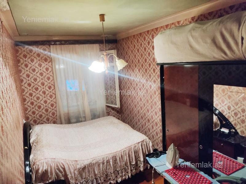 4 otaqlı Bina evi menzil, Binəqədi rayonu, Bakı