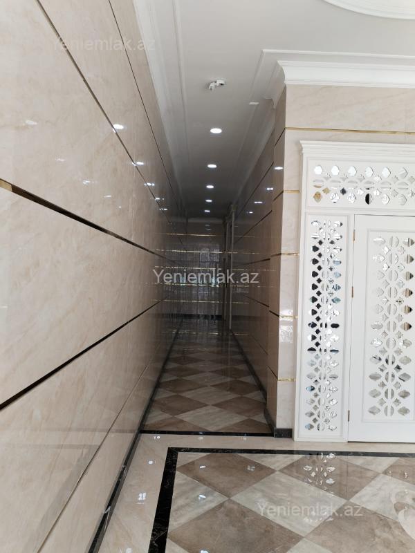 3 otaqlı Bina evi menzil, Nərimanov rayonu, Bakı