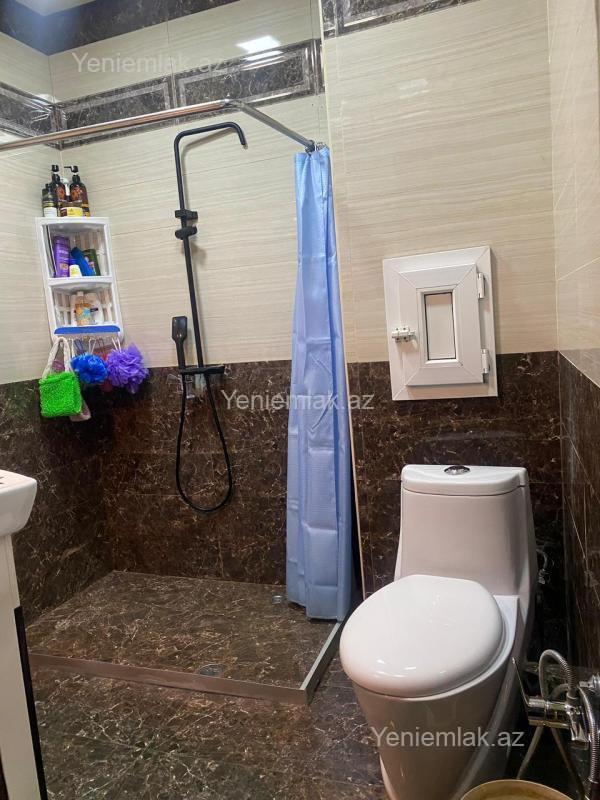 4 otaqlı Bina evi menzil, Nəsimi rayonu, Bakı