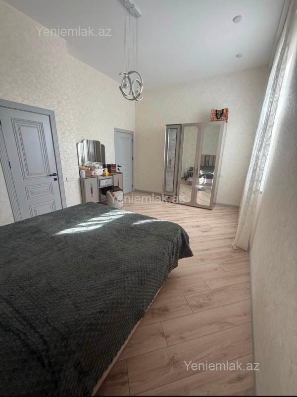 4 otaqlı Həyət evi / Villa, Xəzər rayonu, Bakı